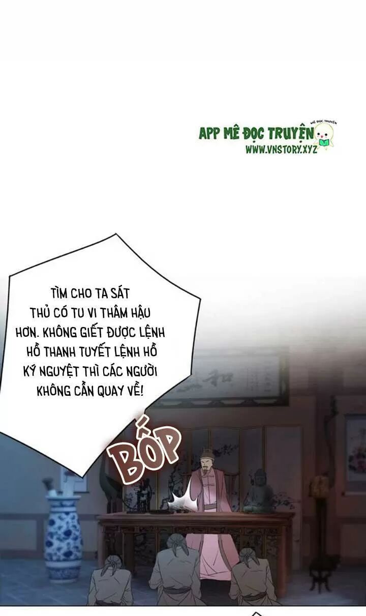 cực phẩm phế vật tiểu thư chapter 58 41