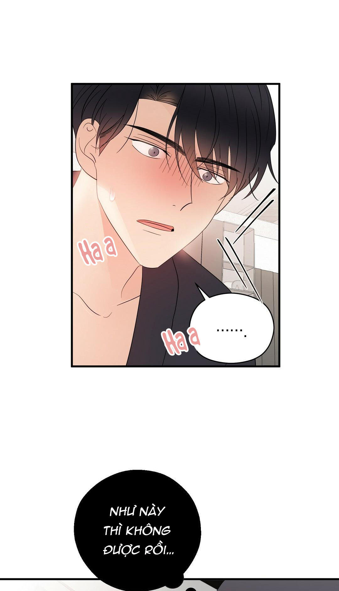 mối quan hệ kém cạnh chapter 21 29