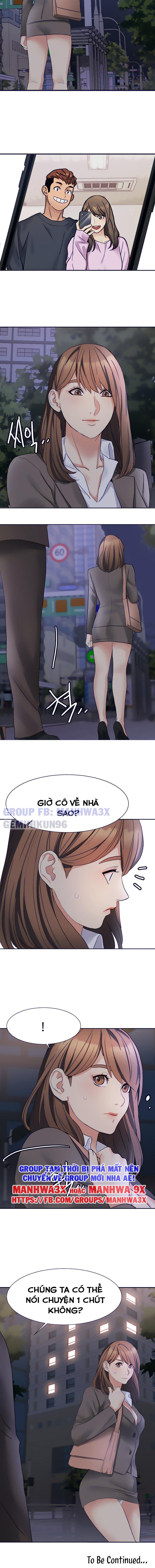gái hư phải bị phạt chapter 28 9
