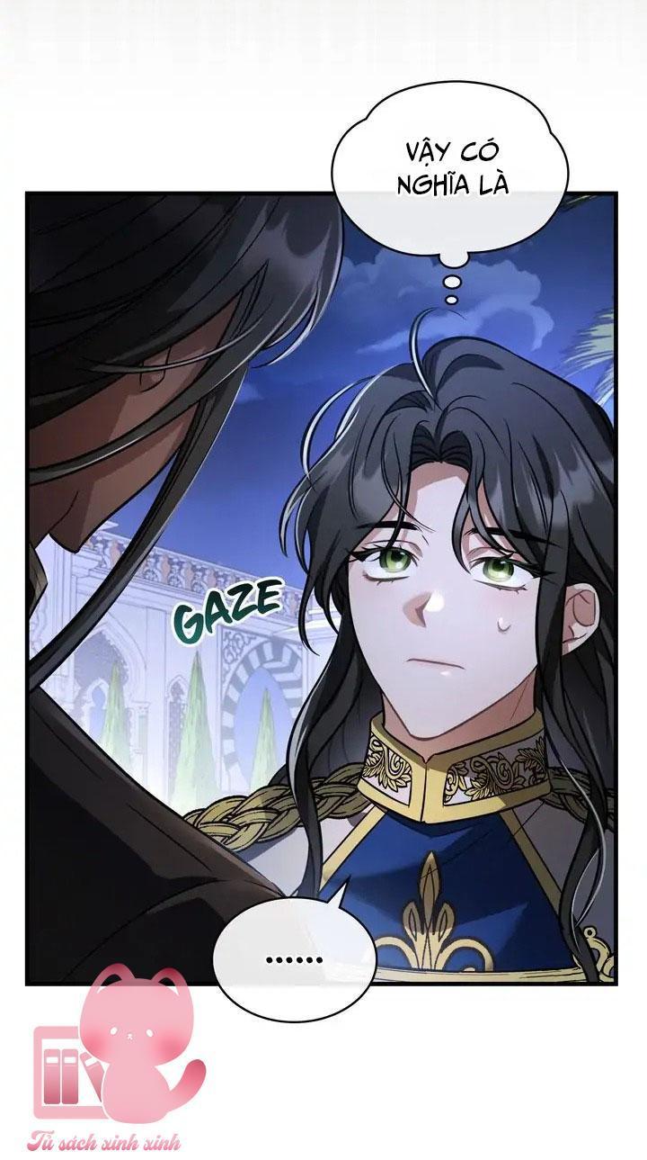 đêm đen khuất bóng chapter 21 7