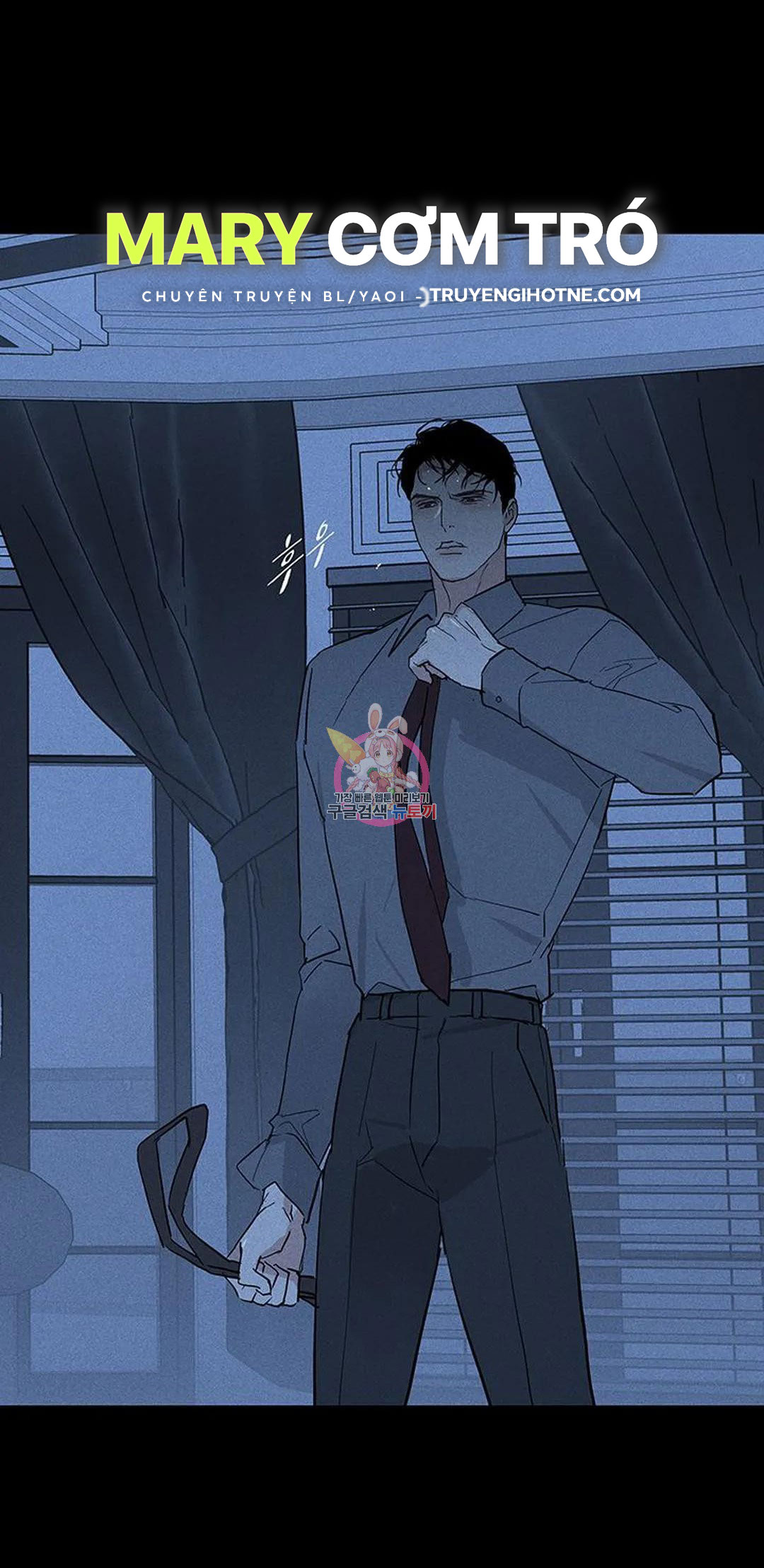 Đánh Mất Tình Yêu chapter 52.2 - Trang 38