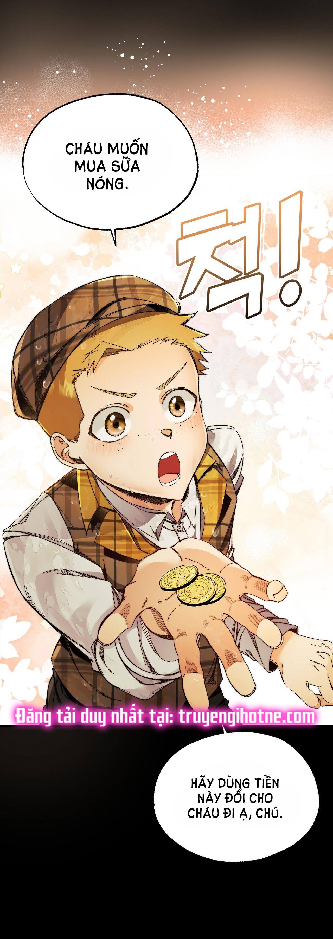 bánh xe của charlotte chapter 19.1 14