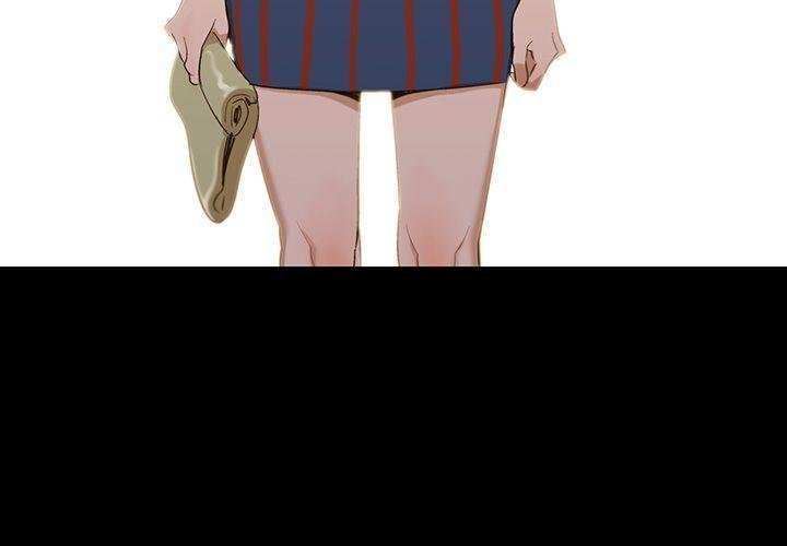 lucky driver chapter 2 4