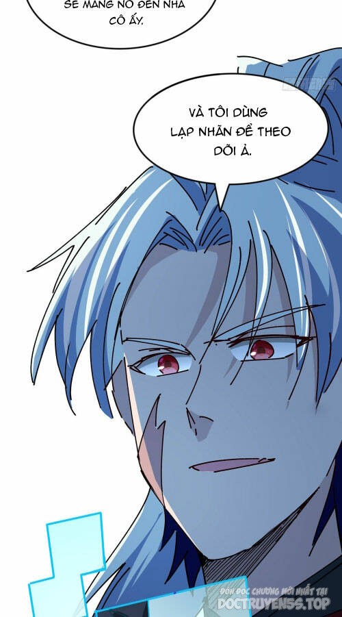 giải cứu 99 nữ chính ở mạt thế chapter 97 16