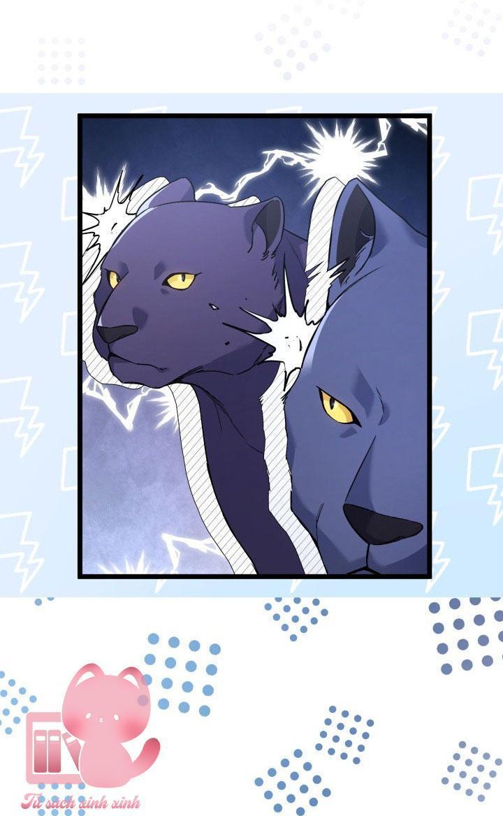 quan hệ cộng sinh giữa báo đen và thỏ trắng chapter 112 6