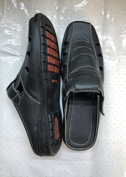 Giày Tây Nam MQ7