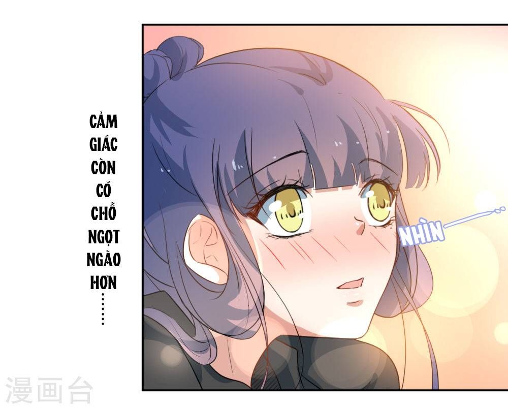 thầy giáo ác ma yêu tôi rồi chapter 44 7