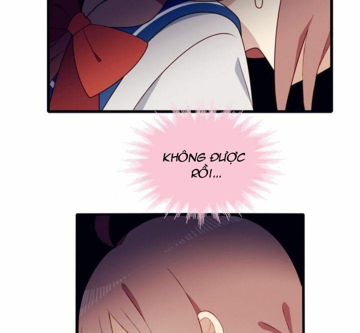 Mối Tình Đầu Chưa Được Trọn Vẹn chapter 50 35