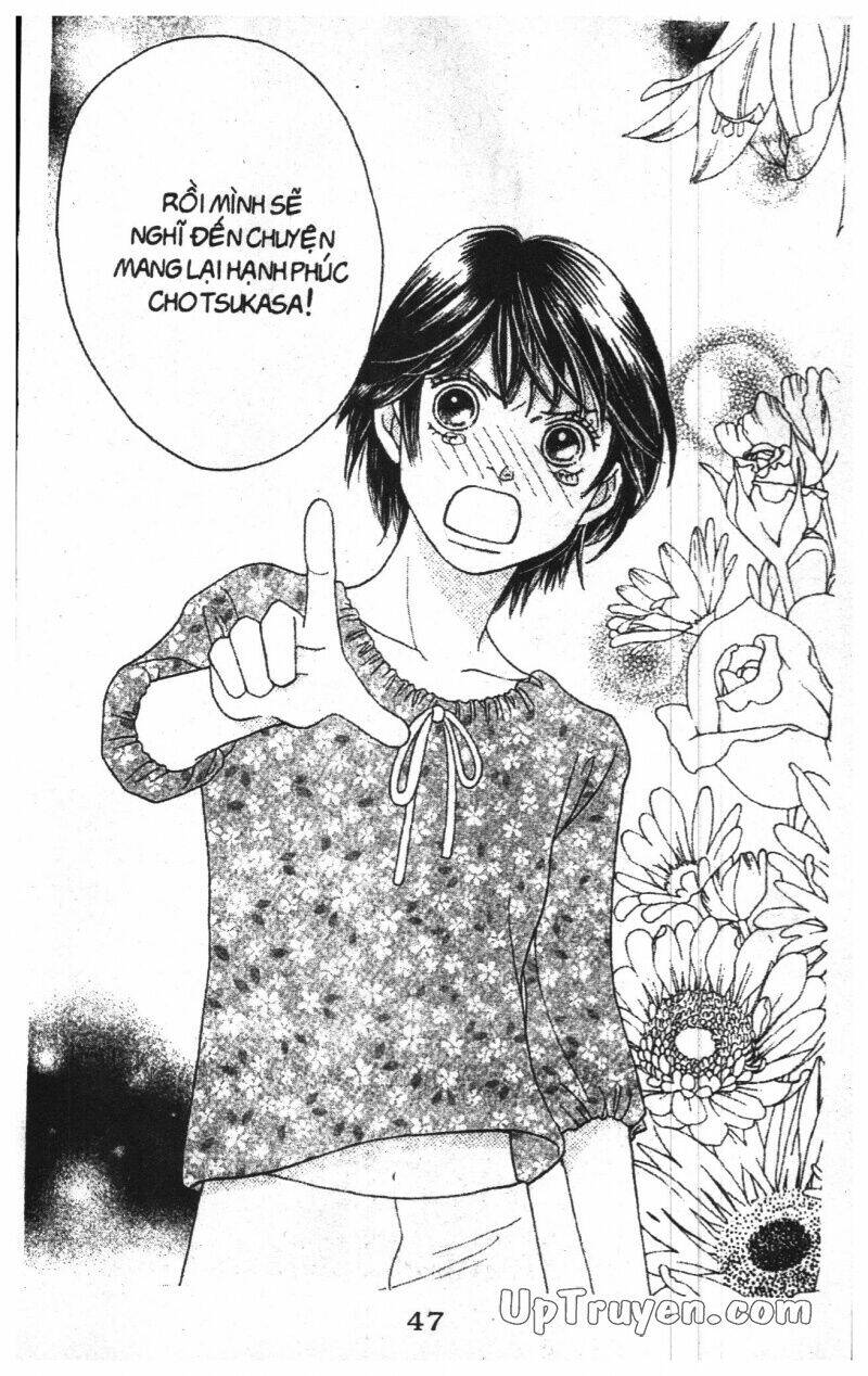 con nhà giàu chapter 196 46