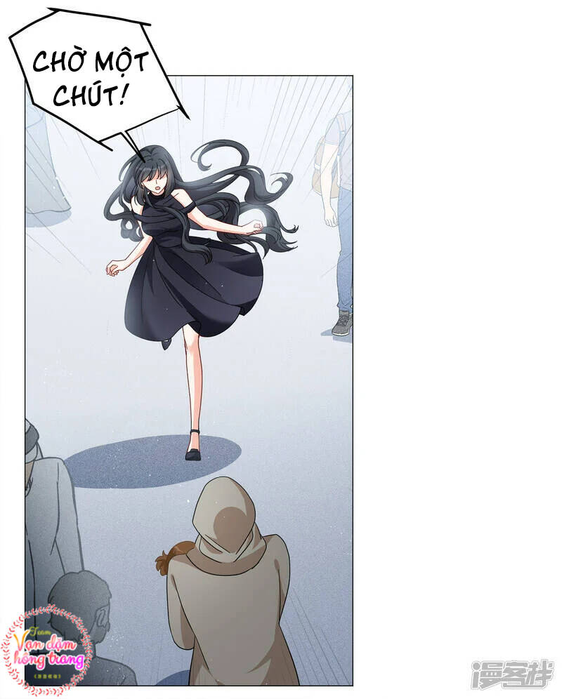 cô ấy đến rồi, xin nằm xuống! chapter 202 10