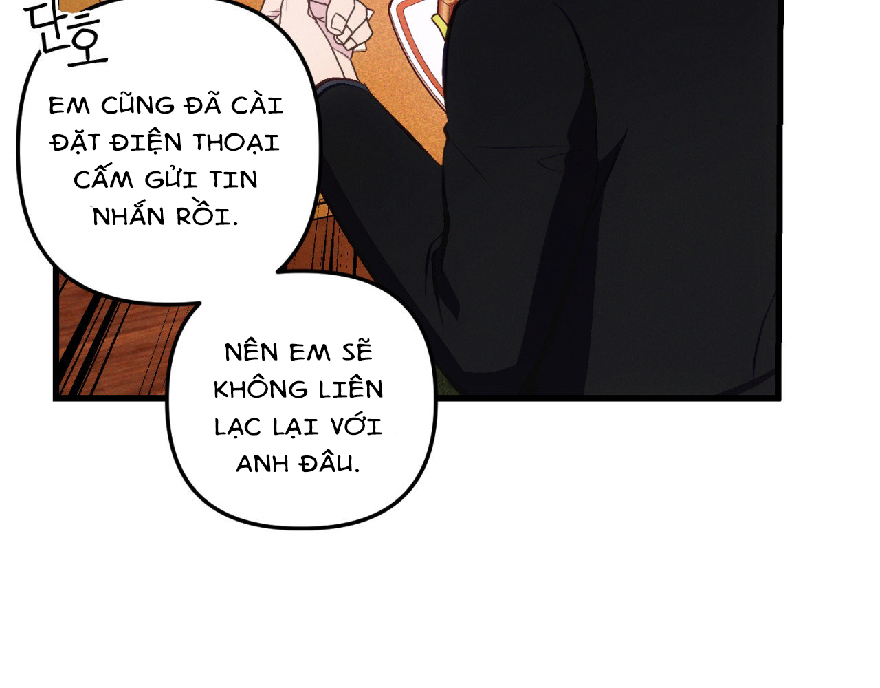 cái đồ ngốc nghếch này chapter 12 119