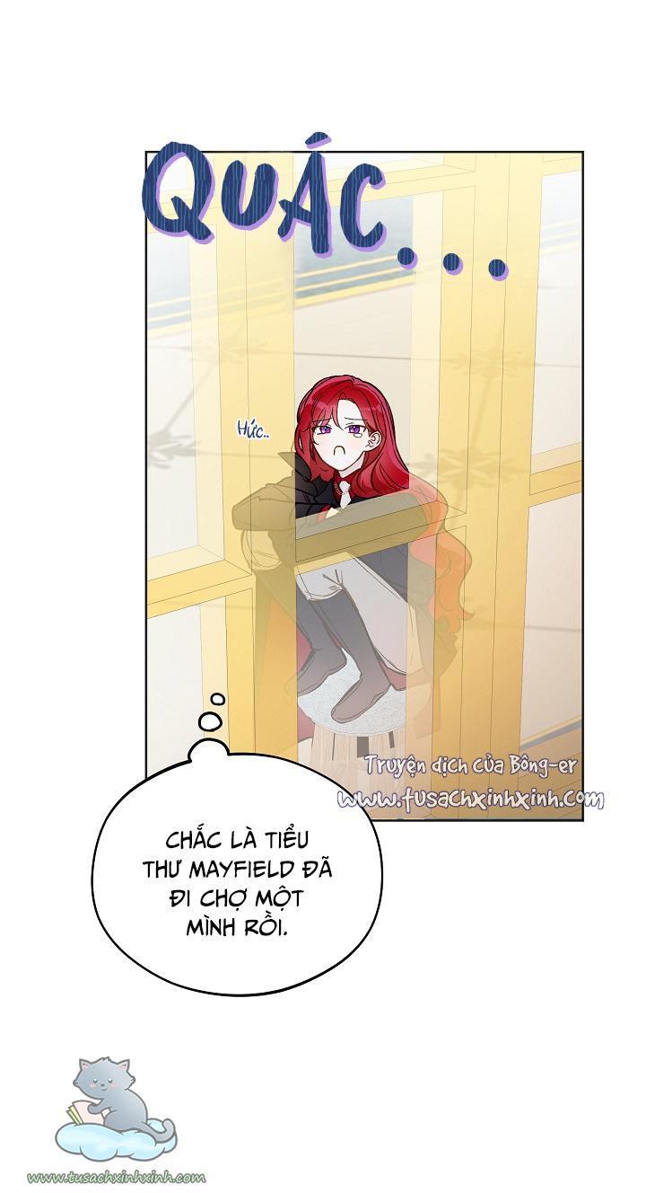 trang trại hạt dẻ cạnh hoàng cung chapter 22 38