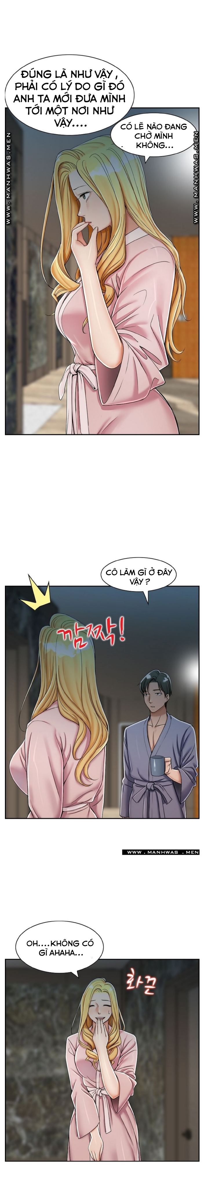 thỏa thuận ngoại tình chapter 8 9