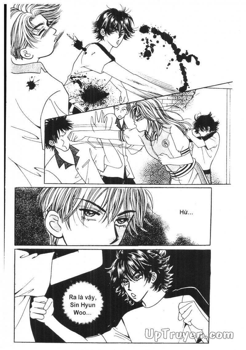 nụ hôn chàng trai chapter 5 33