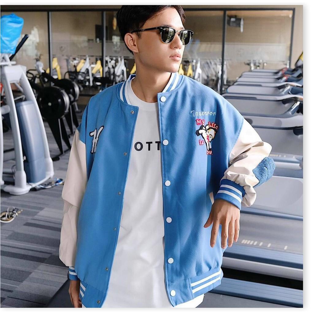 Áo khoác cardigan nỉ ngoại NAM NỮ CỰC PHONG CACH HOTTREND 2021 KME STORE