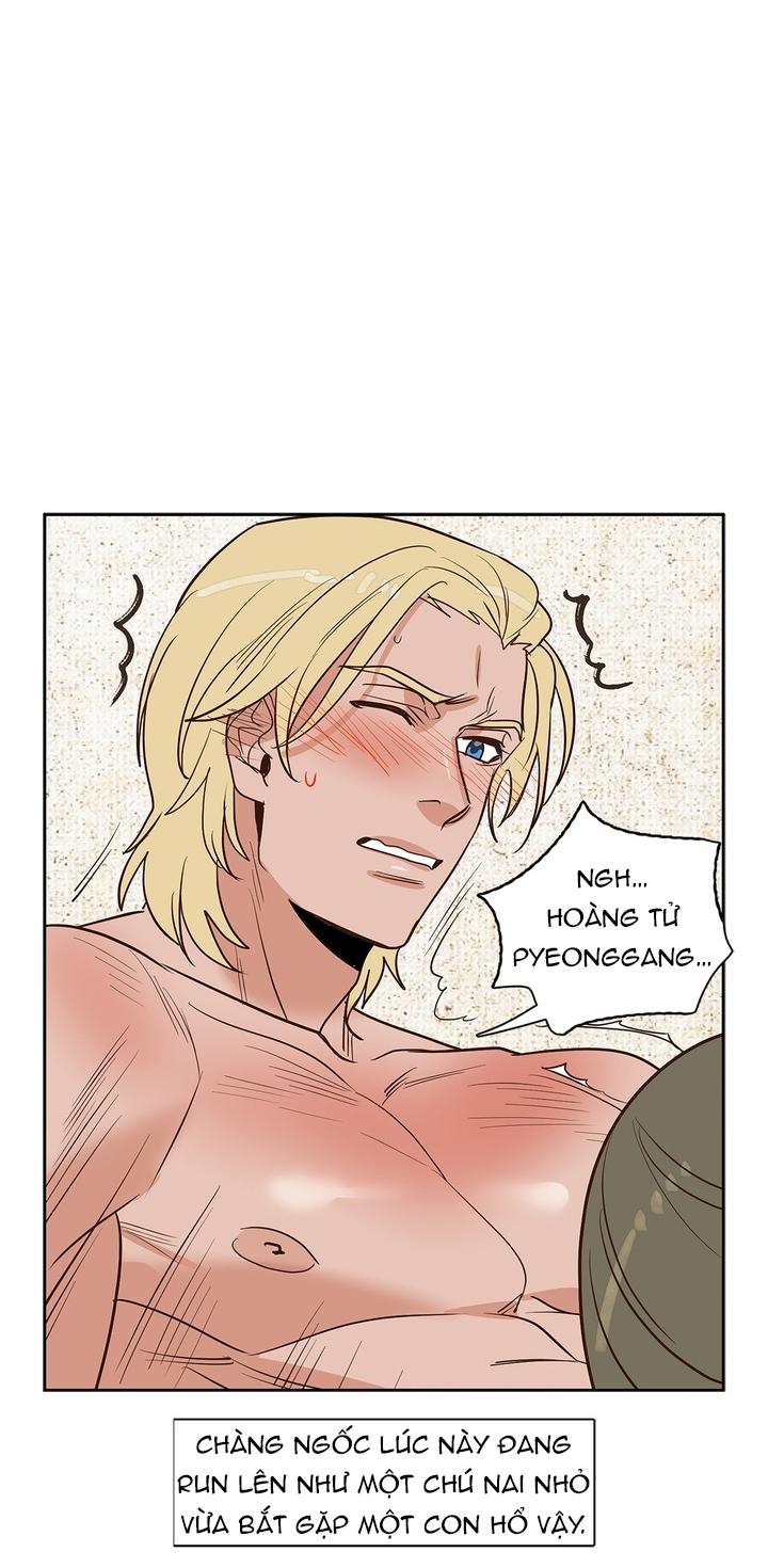 rạp chiếu phim bl cổ điển chapter 8 5