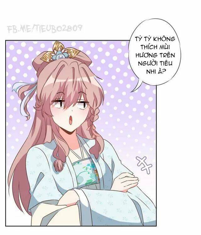 ồ, phu quân đáng yêu của tôi! chapter 81 8