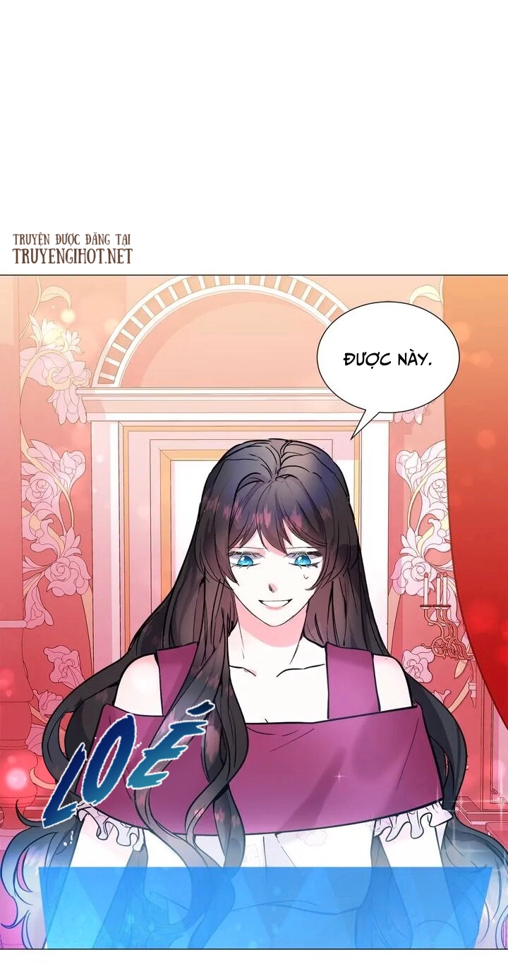 cách để nhân vật phụ phá đảo game hẹn hò chapter 18 68