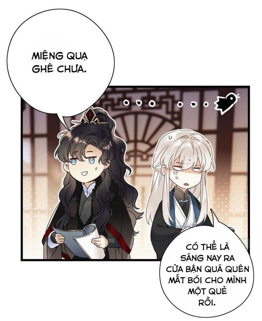 thỉnh quân nhập quái chapter 26 32