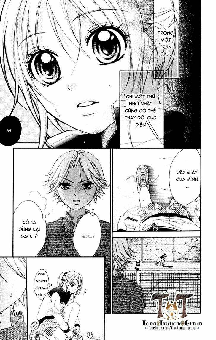 sorairo ageha chapter 11 32