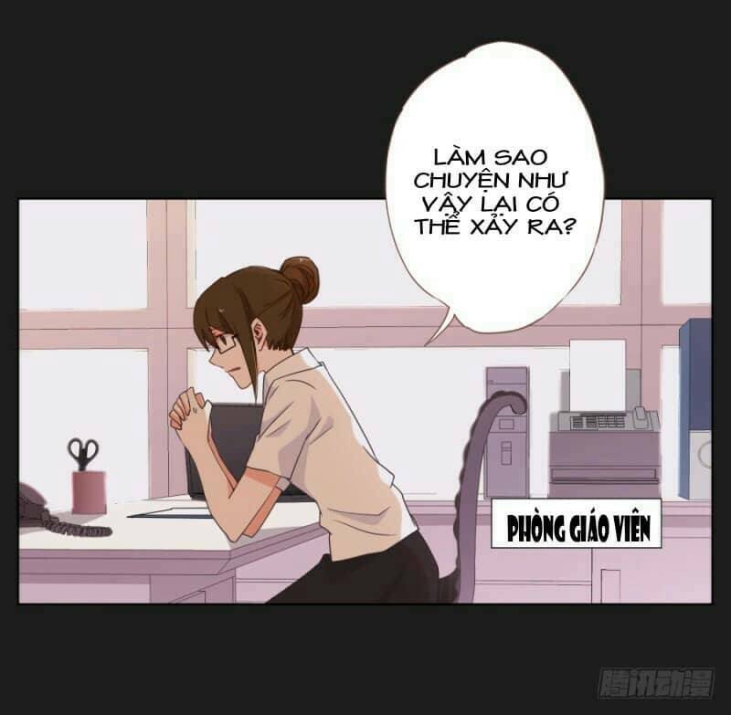 bất lương song tử chapter 3.1 59