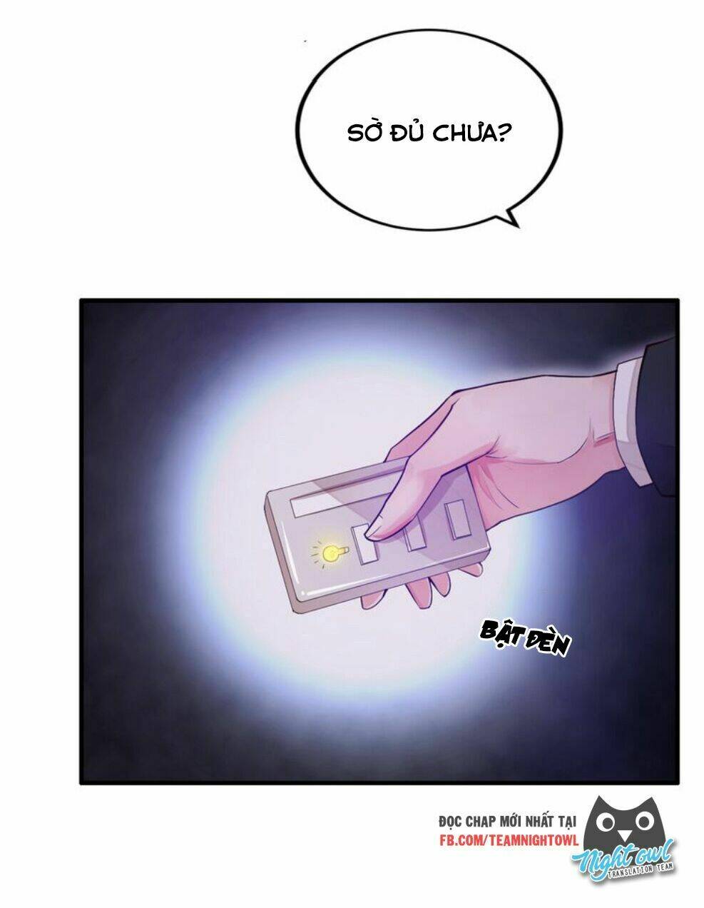 những mối tình bí mật không thể nói chapter 4 8