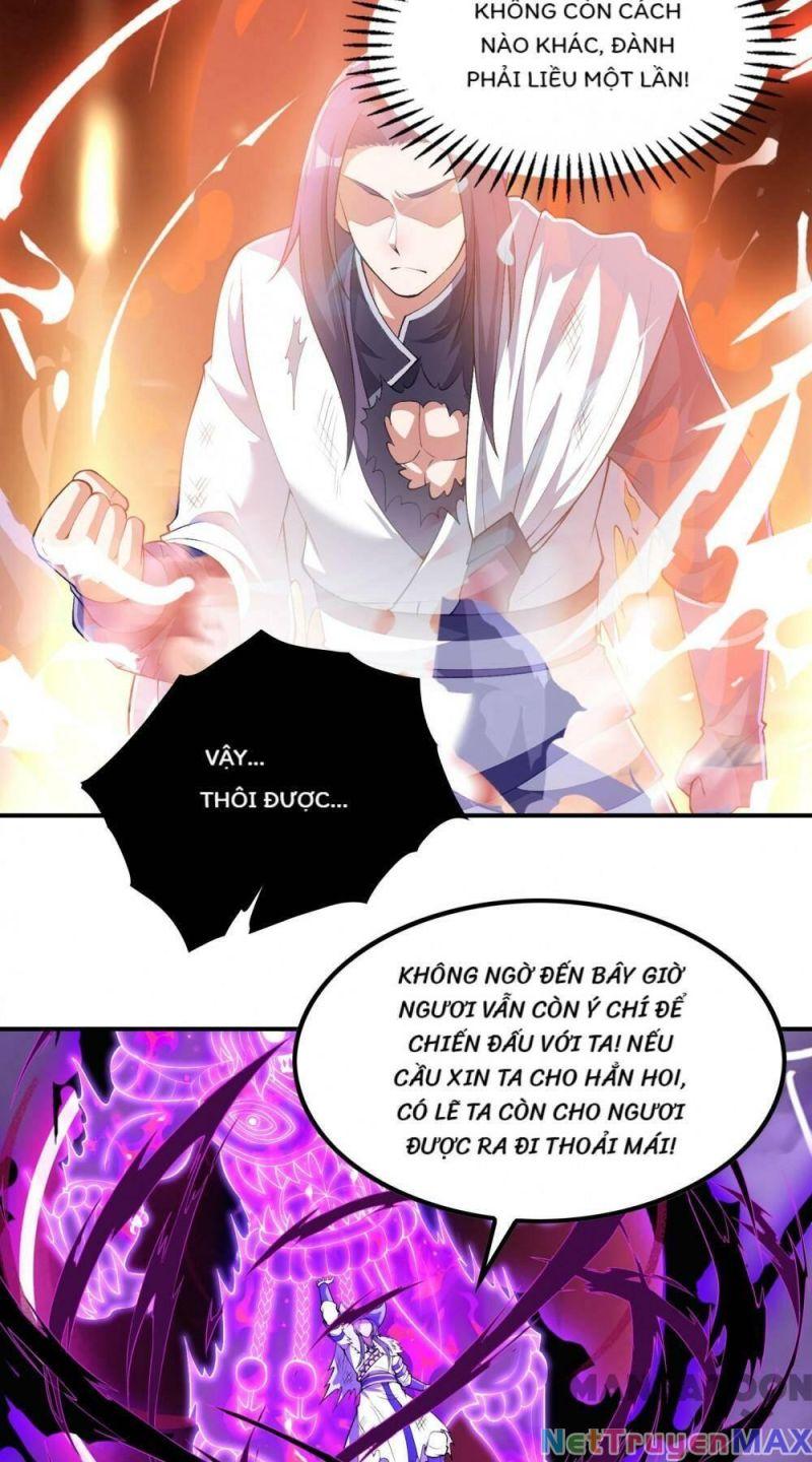 đệ nhất người ở rể chapter 199 25