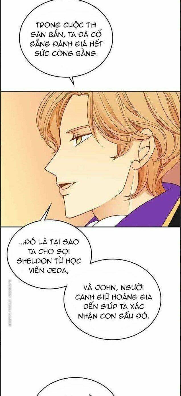 wendy , cô gái bán hoa chapter 29 23