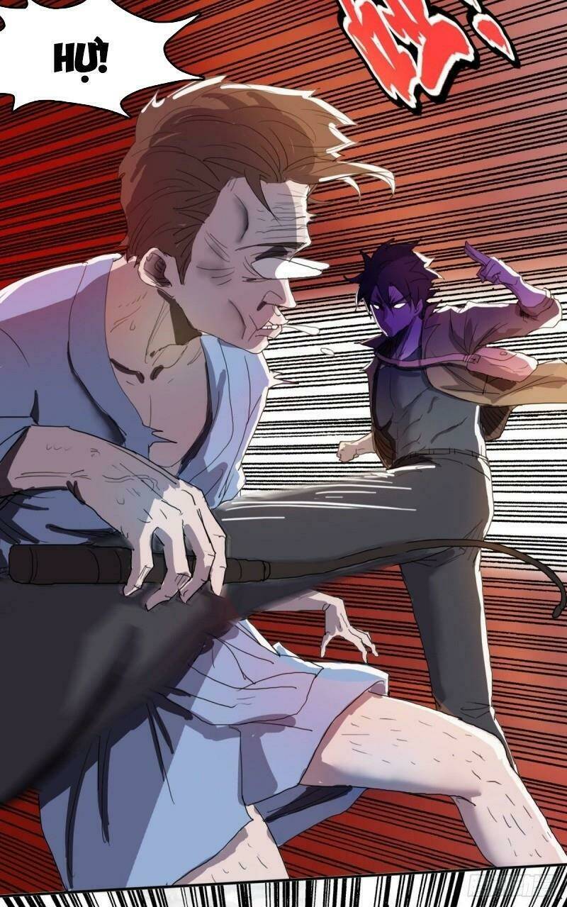 phụ hồn giả chapter 27 16