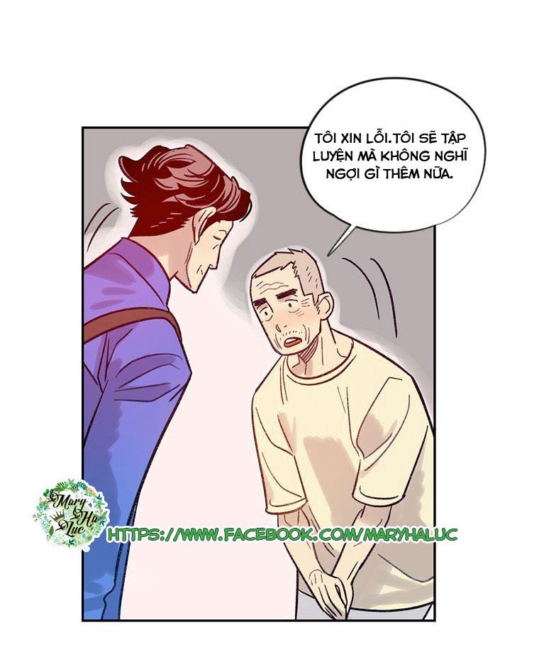 tôi muốn bay như một con bướm chapter 14 40