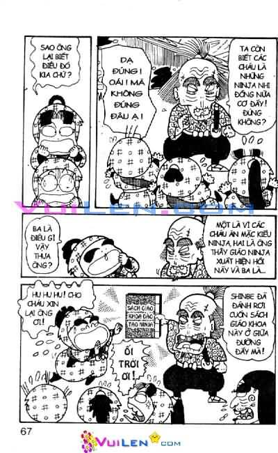 ninja loạn thị chapter 23 68