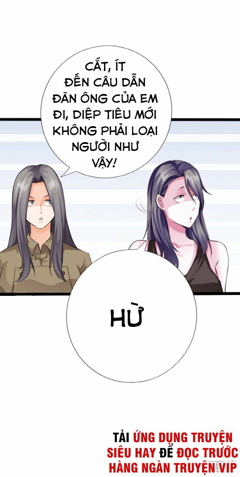 tuyệt phẩm tà thiếu chapter 109 17