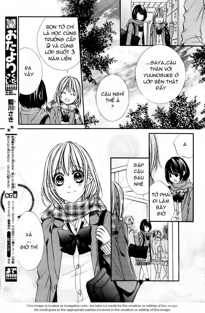 16 life chapter 1 43