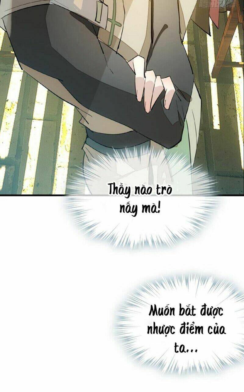 sư phụ lại trêu chọc ta chapter 30 34