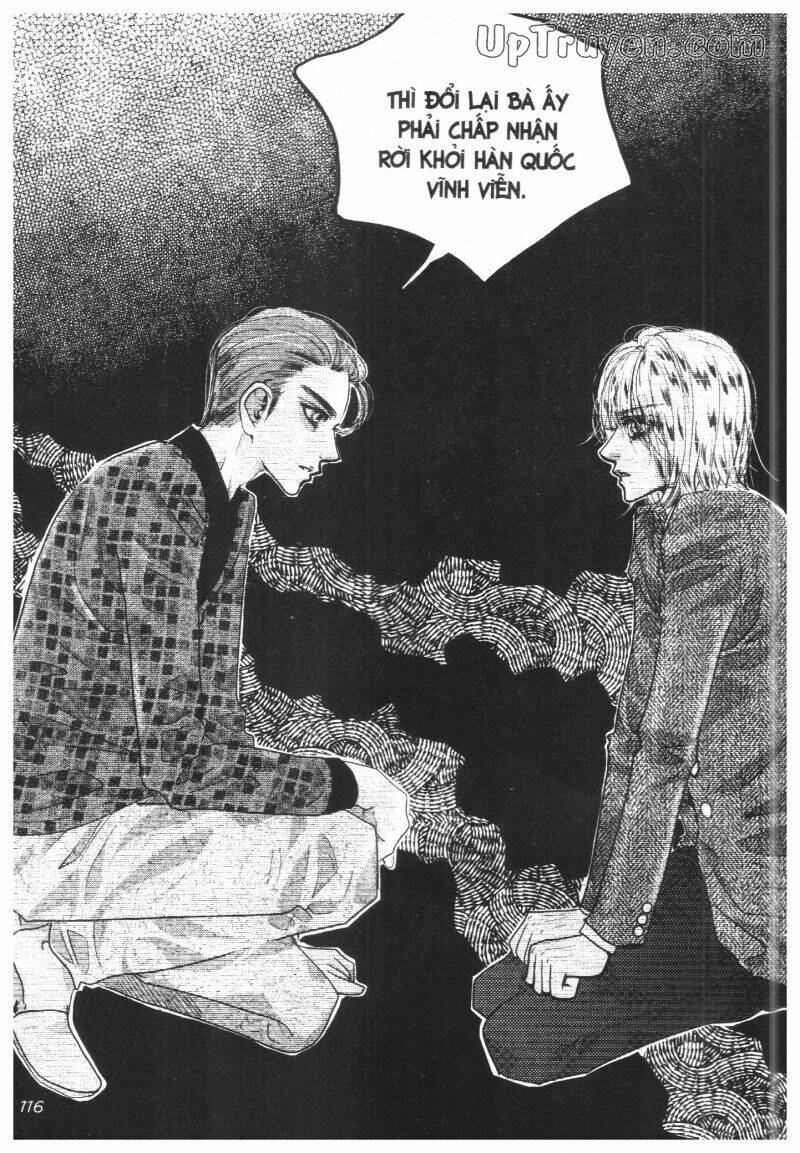 hoàng cung chapter 25 117