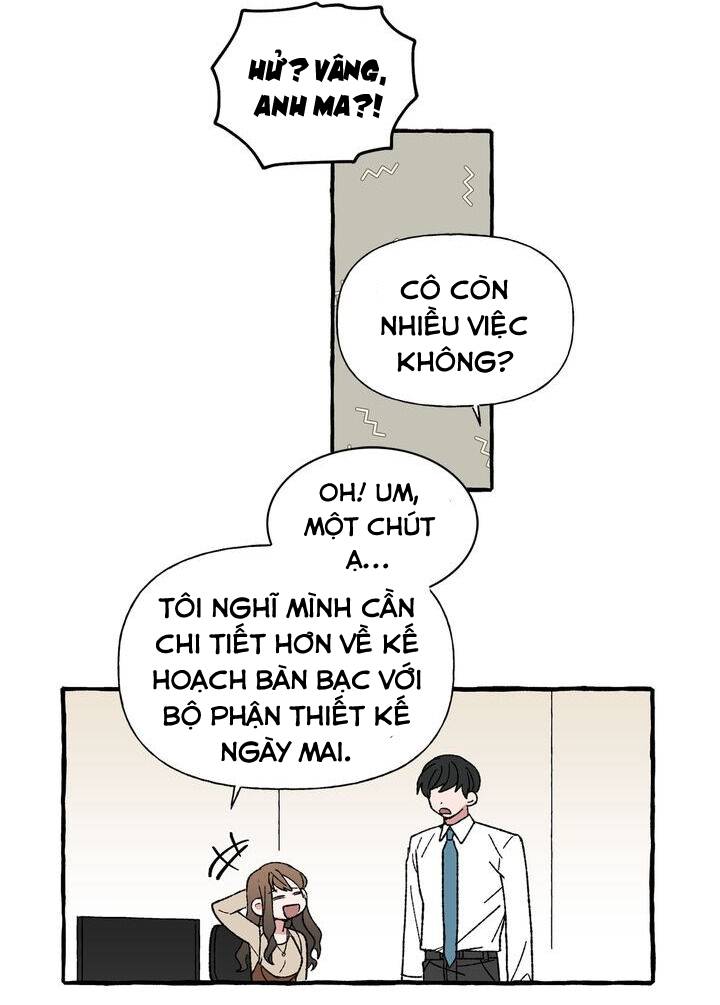 nhân viên mới của masung chapter 13 39