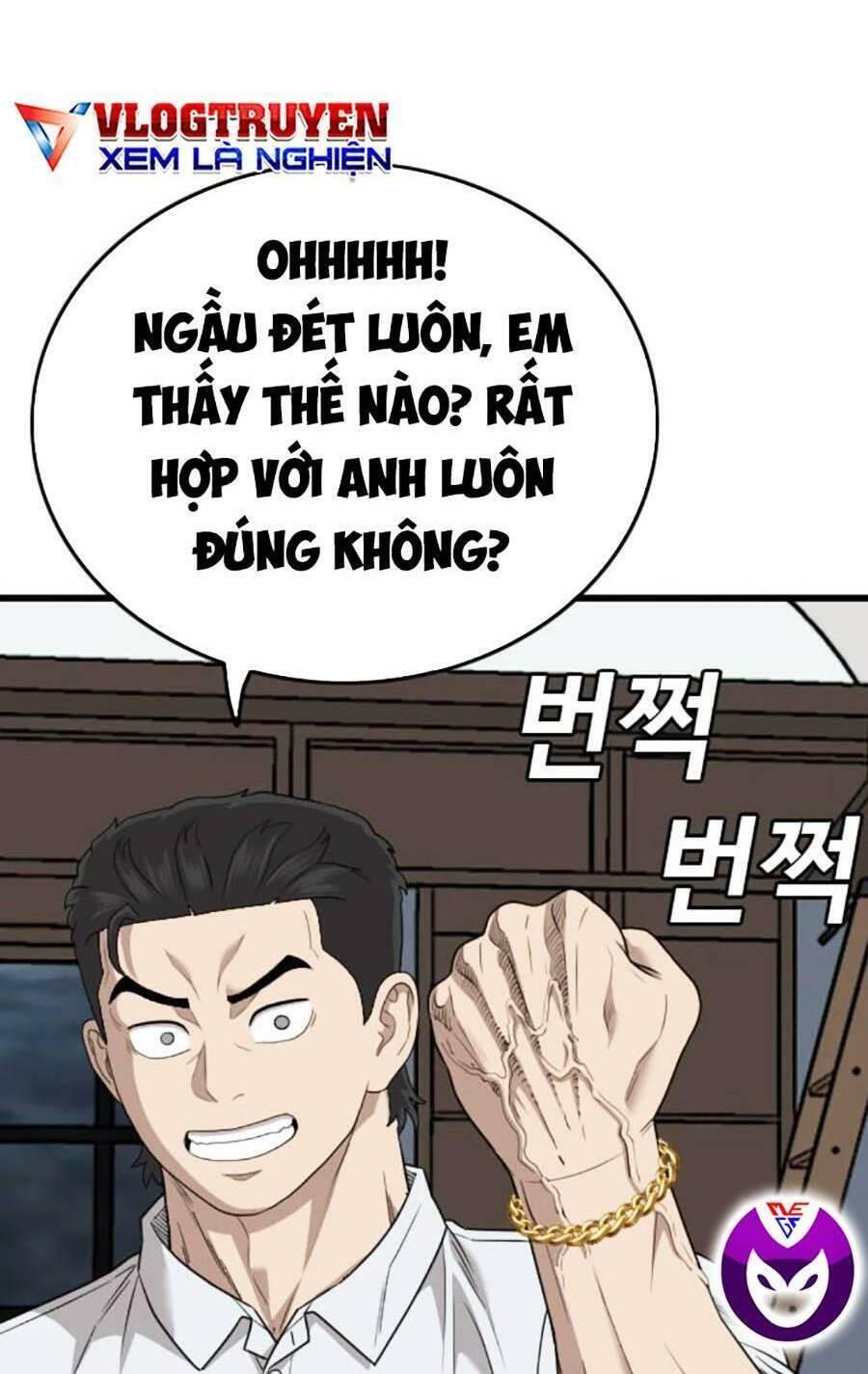 người xấu chapter 171 118