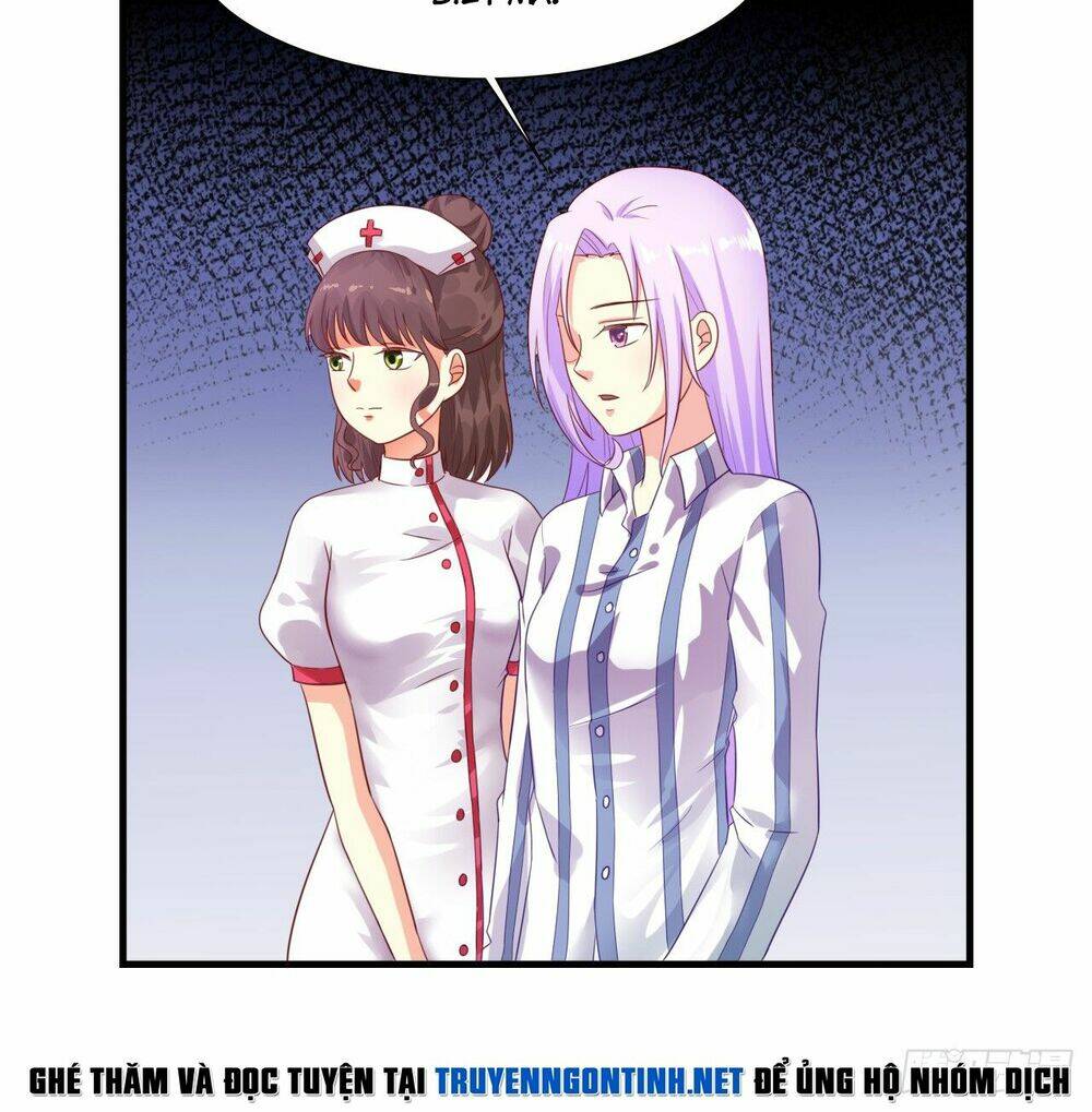 cổ xuyên kim - cuộc sống của tướng quân trong giới giải trí chapter 3 14