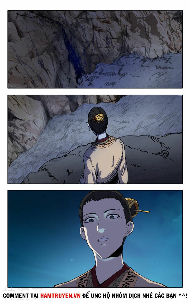 vạn giới tiên trung chapter 330 5