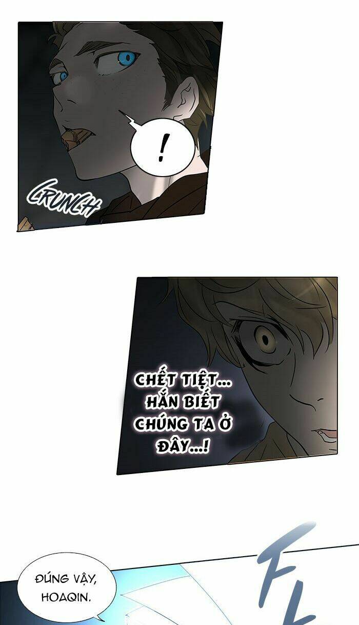 cuộc chiến trong tòa tháp chapter 260 48