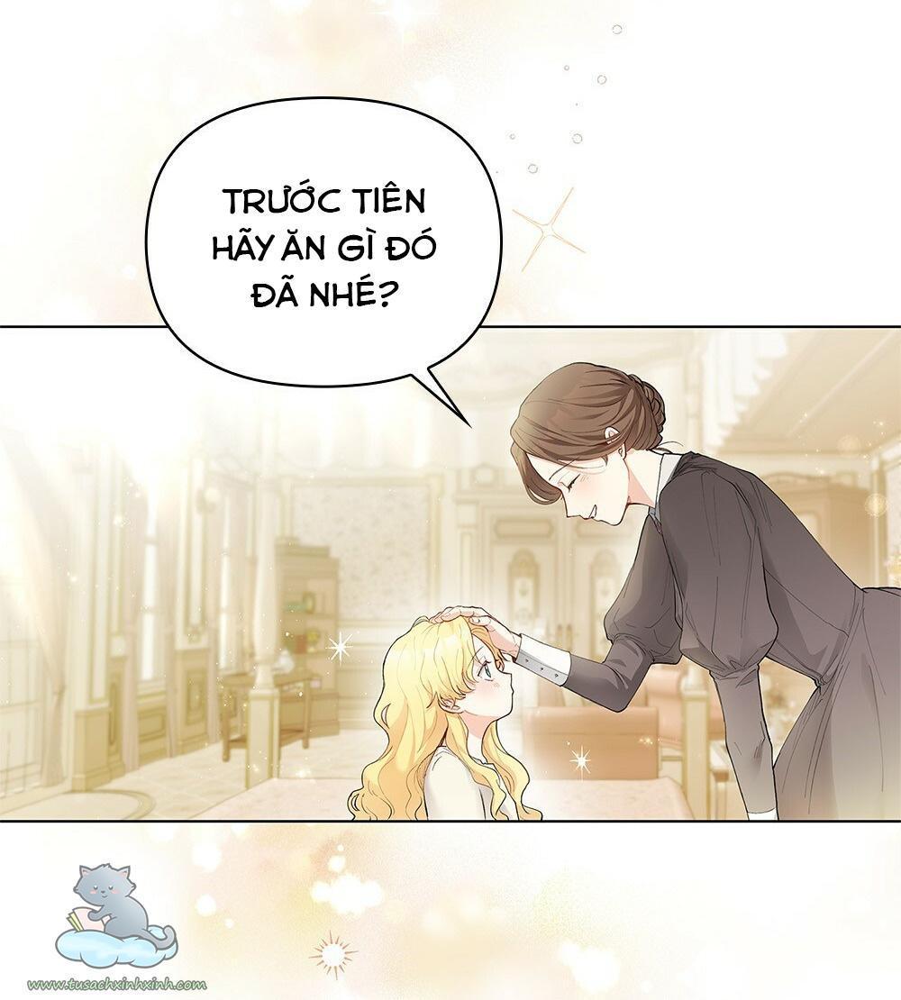 kiên nhẫn chút nào, đại công tước chapter 2 12