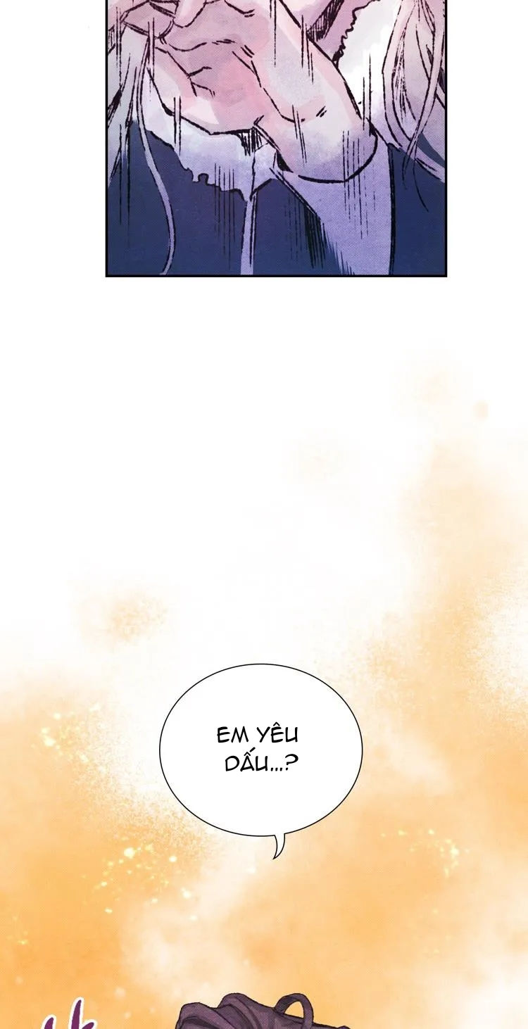 cách làm tan chảy trái tim của hầu tước chapter 10 26