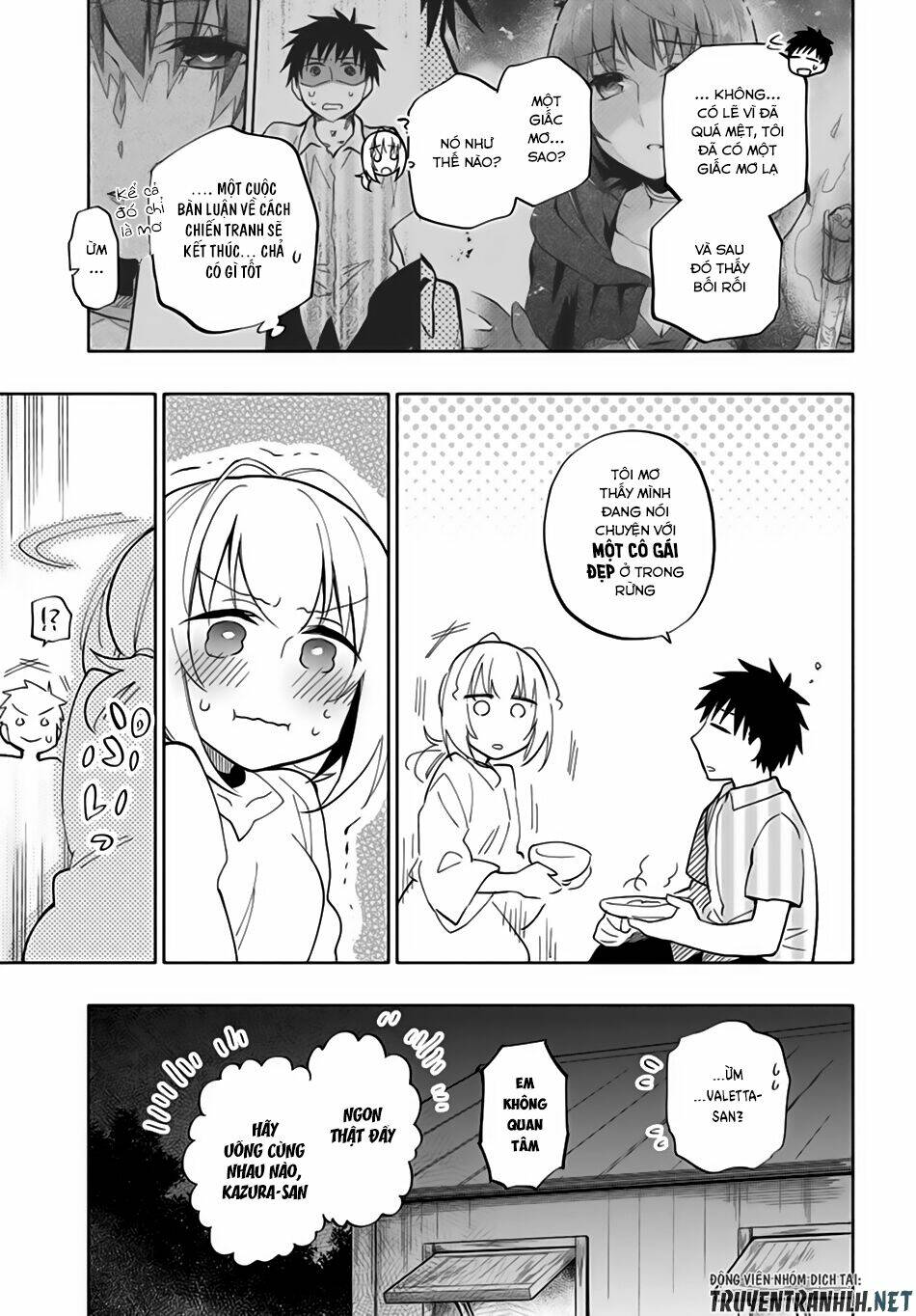 takarakuji de 40-oku atattandakedo isekai ni ijuu suru chapter 31 27