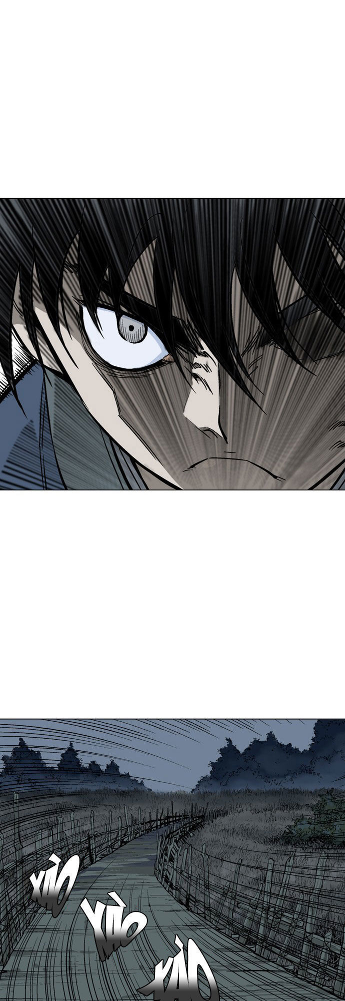 cao thủ 2 chapter 10 8