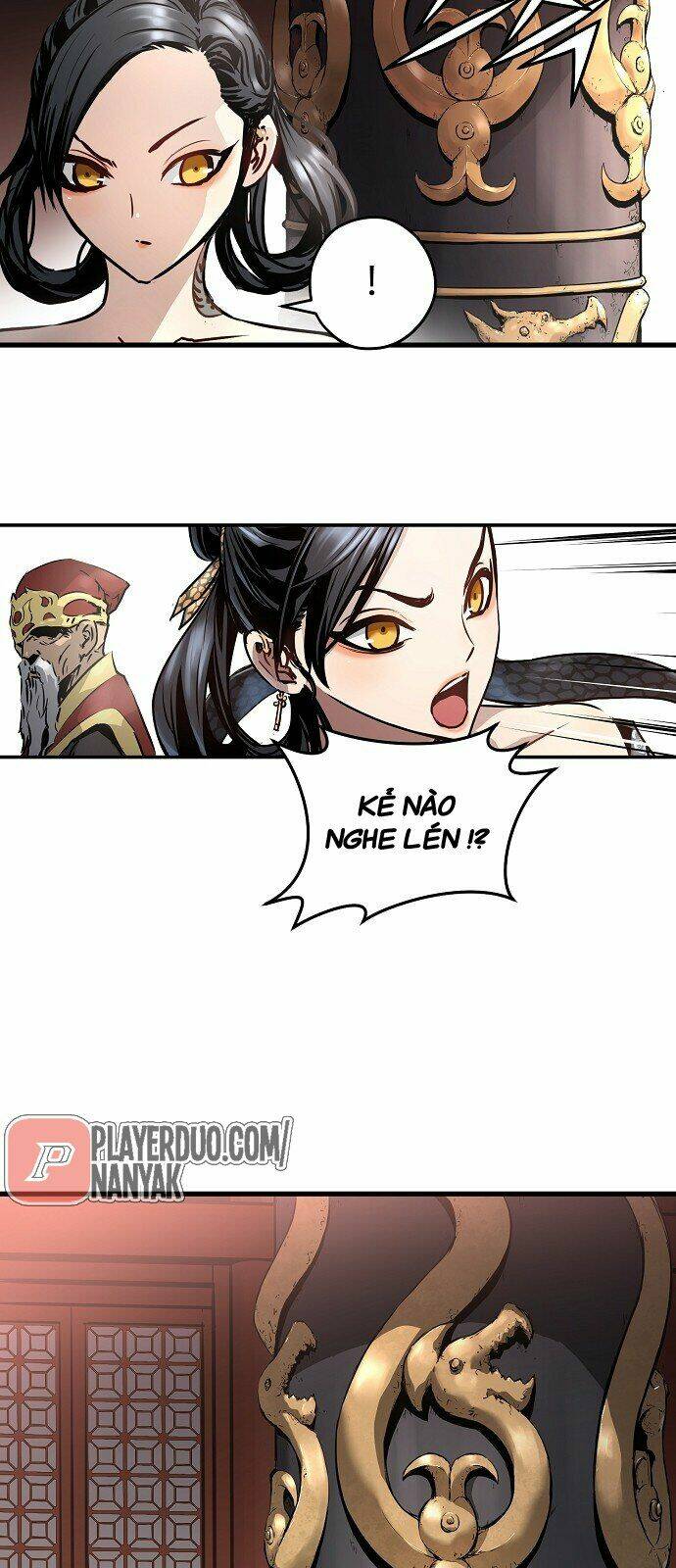 hứa lan chapter 48 16