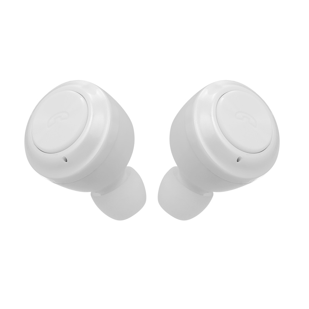Tai Nghe Nhét Tai Không Dây A6 Mini TWS Bluetooth 5.0 300mah Kèm Hộp Sạc