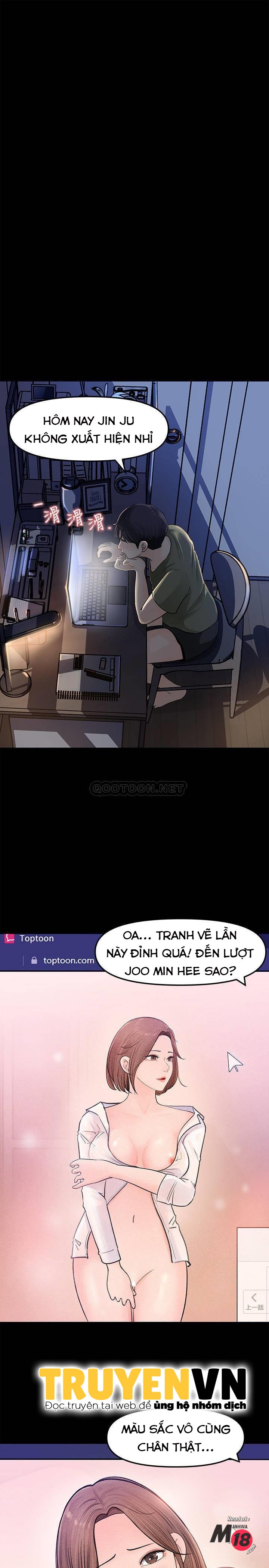 giữ em đi chapter 6 1