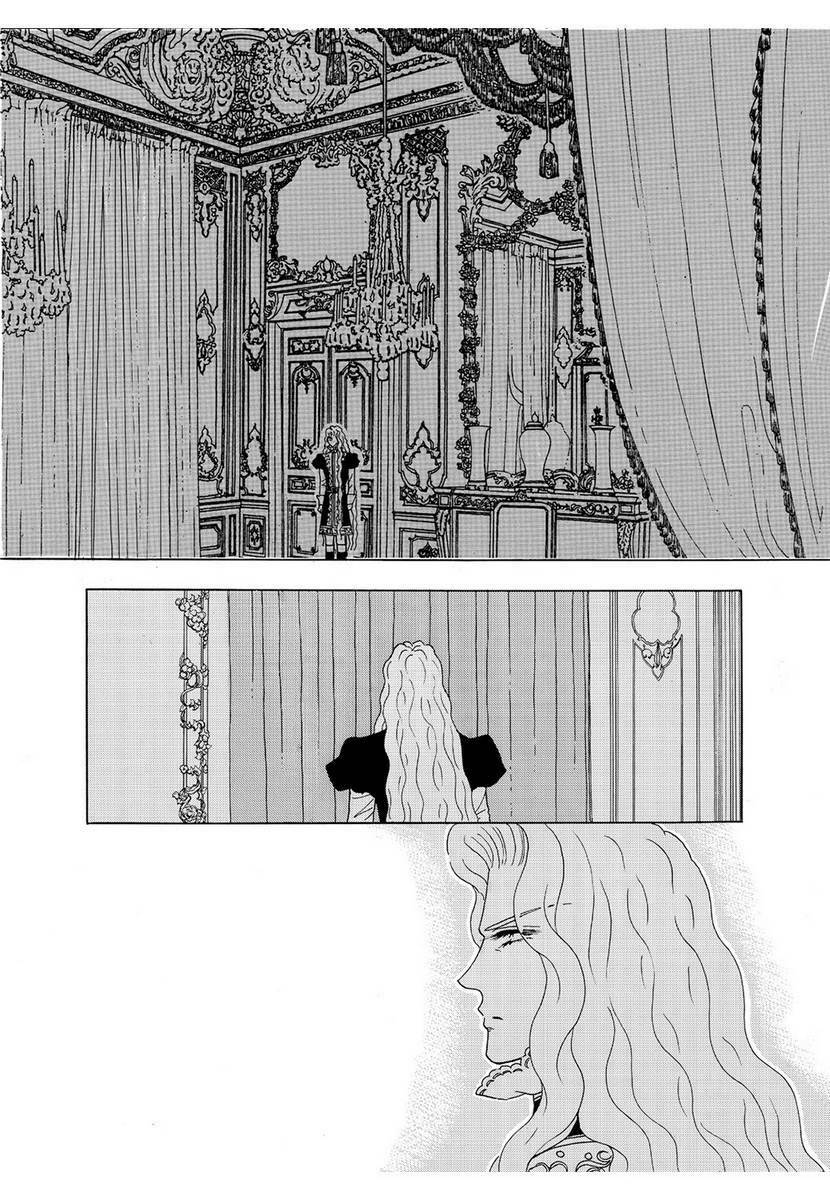 princess - công chúa xứ hoa (bản đẹp) chapter 68 15