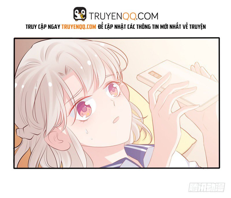 thư tay tình yêu của sơ hạ chapter 6 32