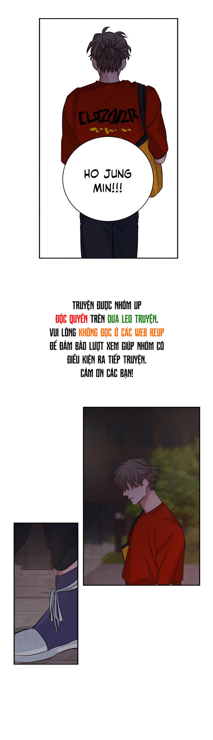 âm thanh của san hô chapter 35 17